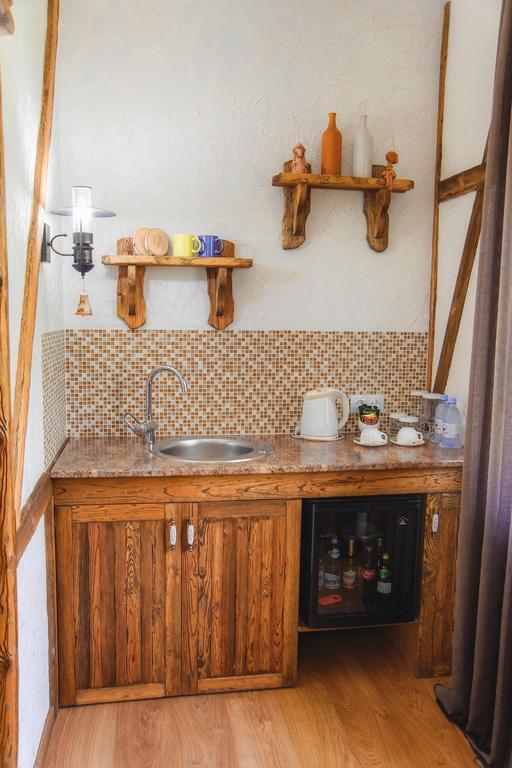 Orbita Boutique Hotel Sjymkent Rum bild