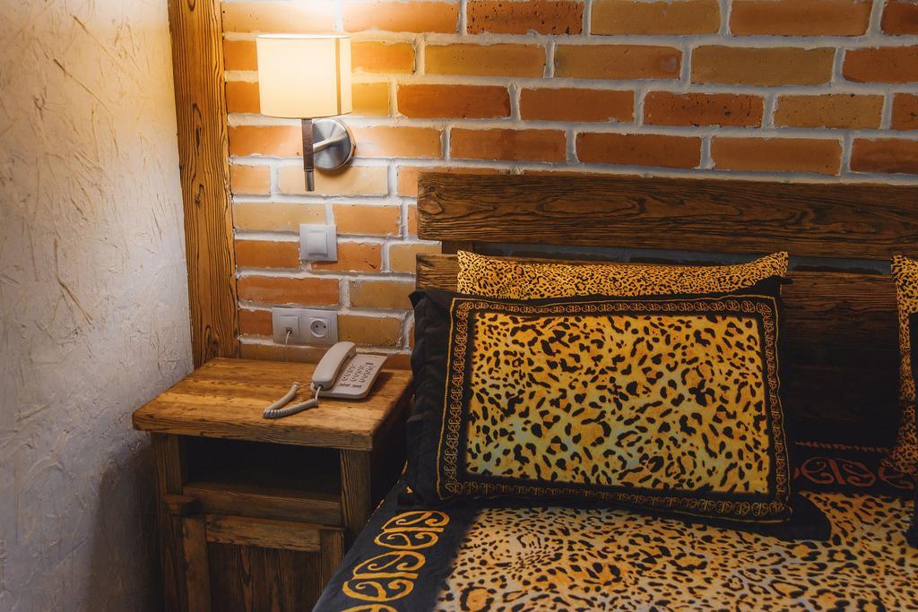 Orbita Boutique Hotel Sjymkent Rum bild