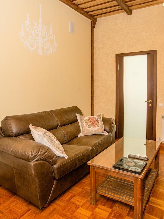 Orbita Boutique Hotel Sjymkent Rum bild
