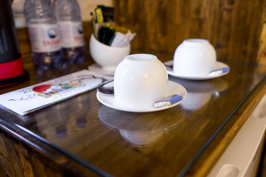 Orbita Boutique Hotel Sjymkent Exteriör bild